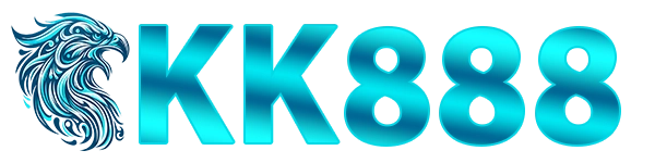 KK888 LOGO